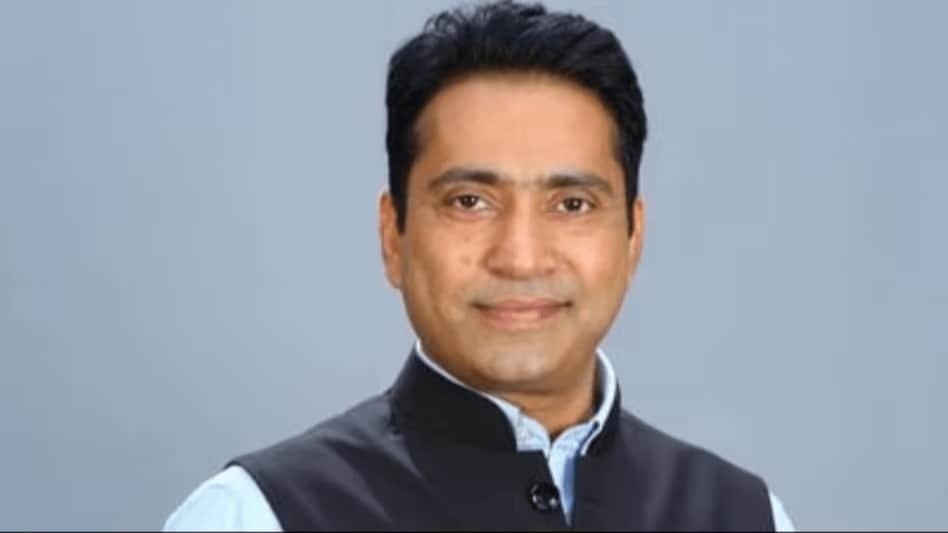 'BJP does not want strong leaders to grow...’: BJP MP-turned-Congress Churu candidate Rahul Kaswan 'BJP does not want strong leaders to grow...’: BJP MP-turned-Congress Churu candidate Rahul Kaswan
