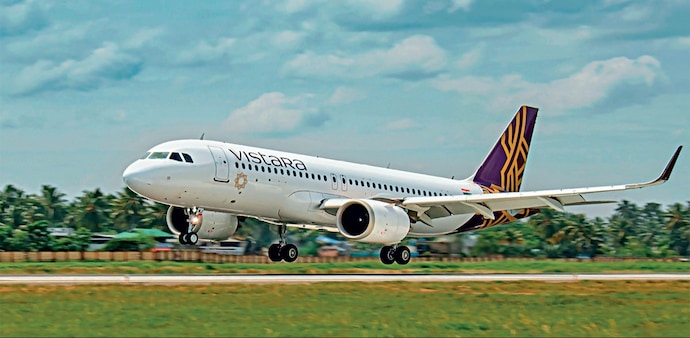 The discontentment among pilots at Vistara over the new pay structure may result in a harsh summer for passengers The discontentment among pilots at Vistara over the new pay structure may result in a harsh summer for passengers