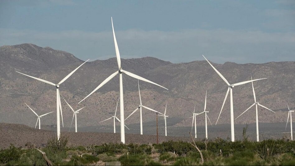 Mahindra Group to set up 150 MW solar and wind hybrid project Mahindra Group to set up 150 MW solar and wind hybrid project