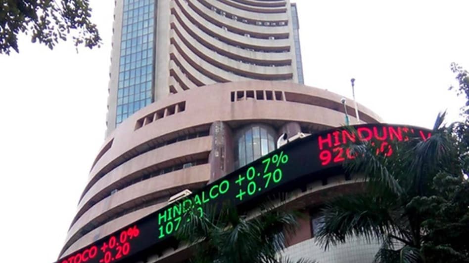Shares of Nestle, Maruti and Bharti Airtel were the Sensex gainers, rising up to 1.24%. Shares of Nestle, Maruti and Bharti Airtel were the Sensex gainers, rising up to 1.24%.