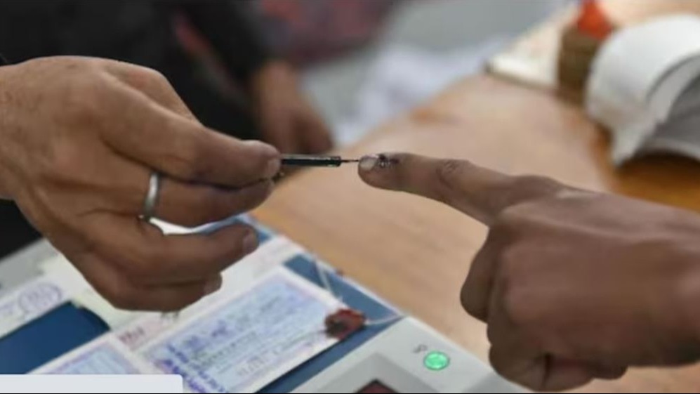 More Kuki bodies announce poll boycott in conflict-hit Manipur