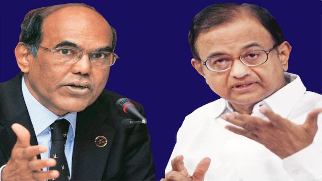 In his recent book 'Just A Mercenary?: Notes from My Life and Career', Subbarao writes that there is 'little understanding and sensitivity' in the government on the importance of the central bank's autonomy. In his recent book 'Just A Mercenary?: Notes from My Life and Career', Subbarao writes that there is 'little understanding and sensitivity' in the government on the importance of the central bank's autonomy.