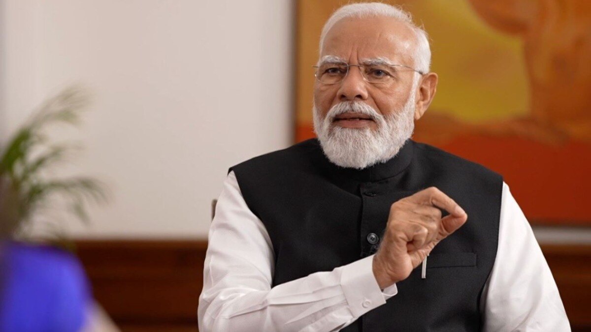 Prime Minister Narendra Modi Prime Minister Narendra Modi