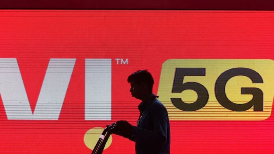 Vodafone Idea Announces Ambitious 5G Rollout Post ₹18,000 Crore FPO Launch Vodafone Idea Announces Ambitious 5G Rollout Post ₹18,000 Crore FPO Launch