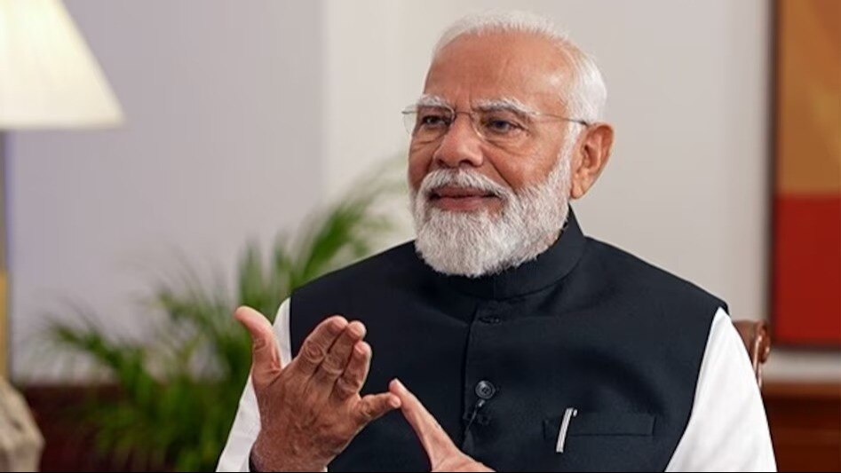 'Doesn't matter who invests money, Indian youths must get employment': PM Modi on Elon Musk's entry in India 'Doesn't matter who invests money, Indian youths must get employment': PM Modi on Elon Musk's entry in India