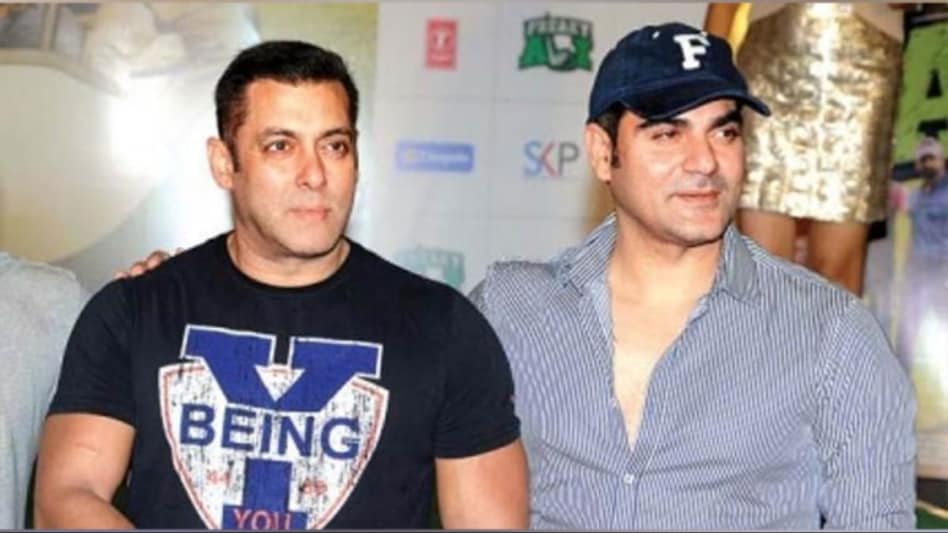 'Some people claiming to be close to family and making loose statements': Arbaaz Khan breaks silence on firing outside Salman Khan's house 'Some people claiming to be close to family and making loose statements': Arbaaz Khan breaks silence on firing outside Salman Khan's house