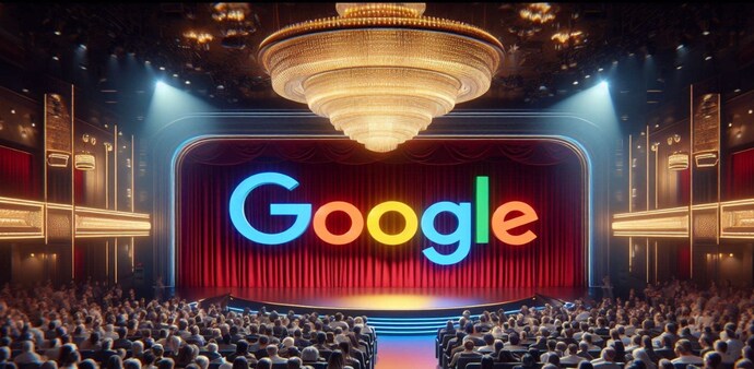 google google