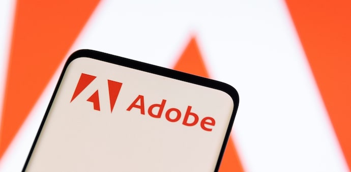 Adobe Adobe
