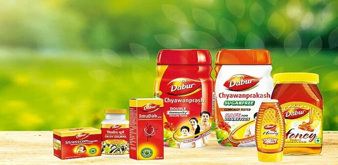 Dabur stock is trading lower than the 5 day, 20 day, 50 day 100 day and 200 day moving averages. Dabur stock is trading lower than the 5 day, 20 day, 50 day 100 day and 200 day moving averages.