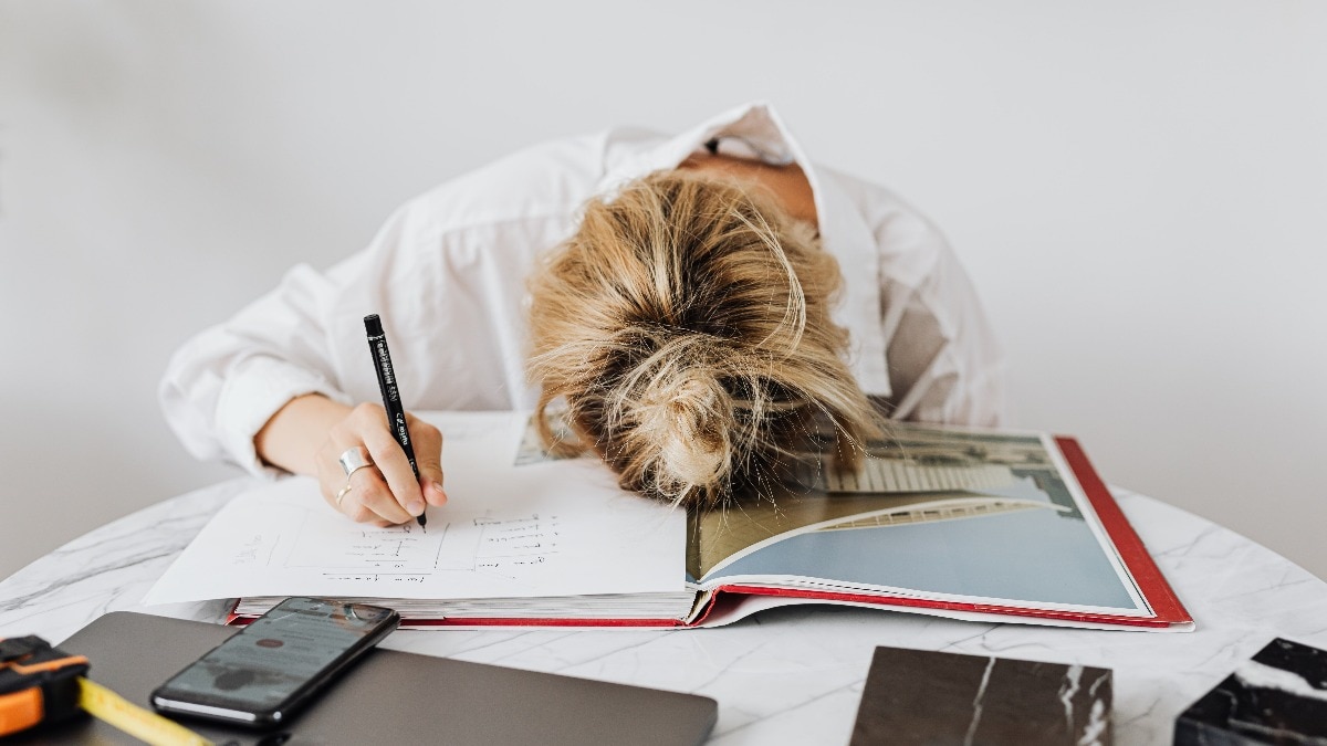 Unhappy leaves cannot be denied by the administration. Unhappy leaves cannot be denied by the administration.