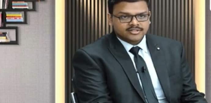 UPSC CSE 2023 topper Aditya Srivastava UPSC CSE 2023 topper Aditya Srivastava