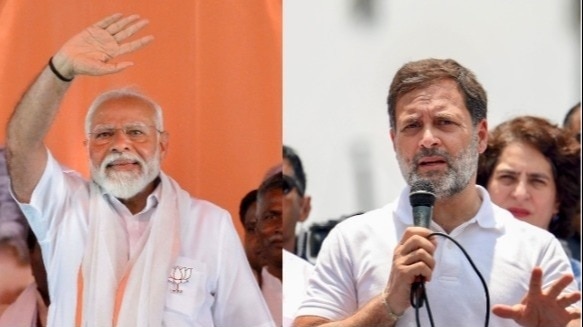 ‘To attack opposition like a party apparatchik is not expected’: Congress calls for sacking of Ambassador Akhilesh Mishra