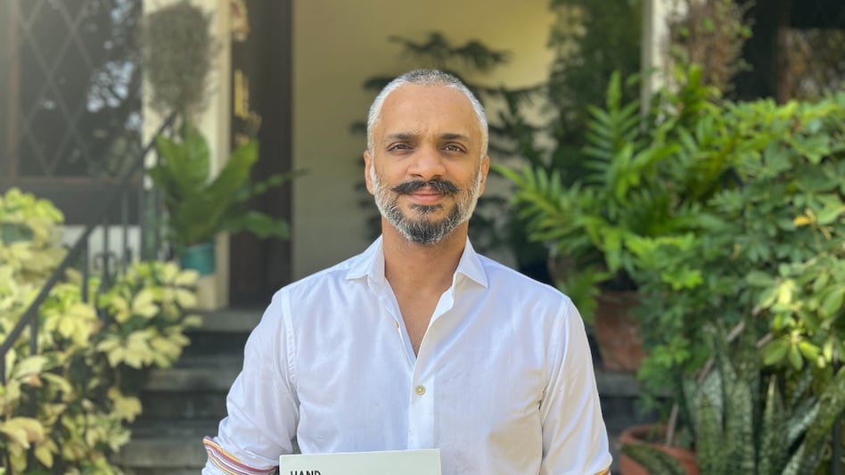 Abhishek Mohan, Founder & CEO, HempStreet Abhishek Mohan, Founder & CEO, HempStreet