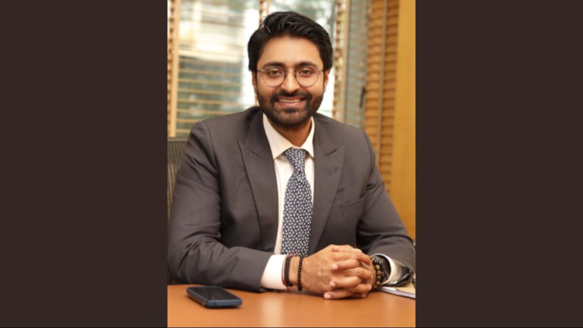 Exploring & understanding growth and challenges in Mumbai's real estate: Insights from Jay Goenka, Executive Director of Dynamix Group