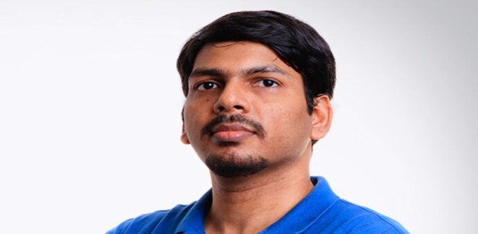 Ravi Chandra, co-founder and CEO, MedPay Ravi Chandra, co-founder and CEO, MedPay