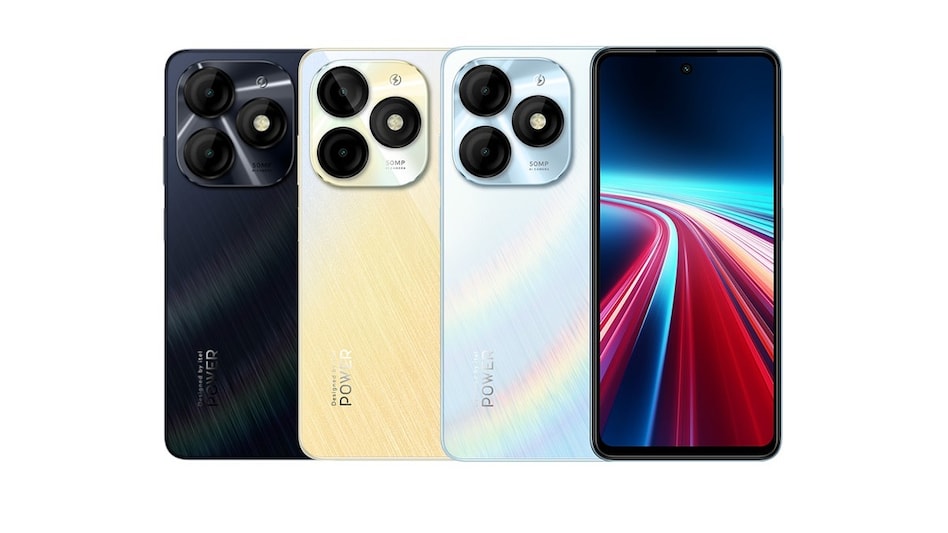 itel launched two new smartphones itel launched two new smartphones