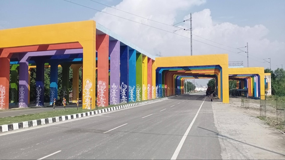 Road execution to grow by 5-8% in FY2025 to 12,500-13,000 km: ICRA Road execution to grow by 5-8% in FY2025 to 12,500-13,000 km: ICRA