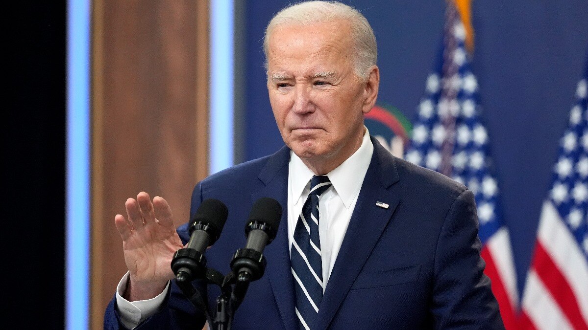 Biden unlikely to impose sanctions on Iran’s oil exports to the U.S, analysts say Biden unlikely to impose sanctions on Iran’s oil exports to the U.S, analysts say