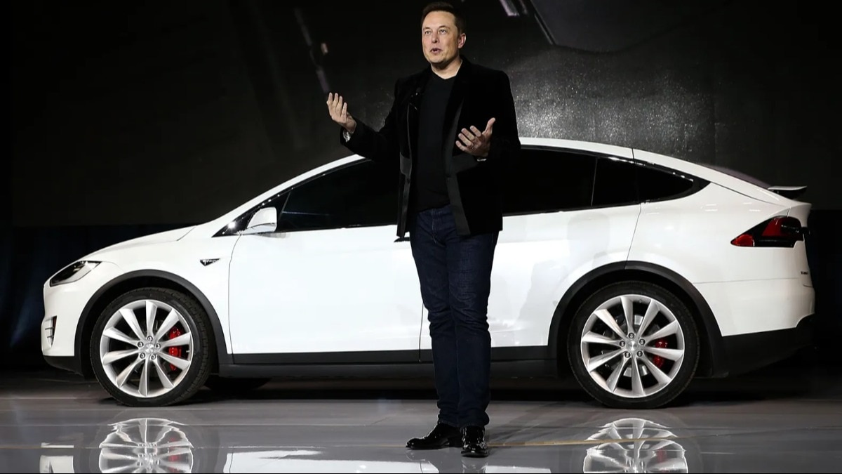 Tesla's global job cuts to hit China's sales team: Report