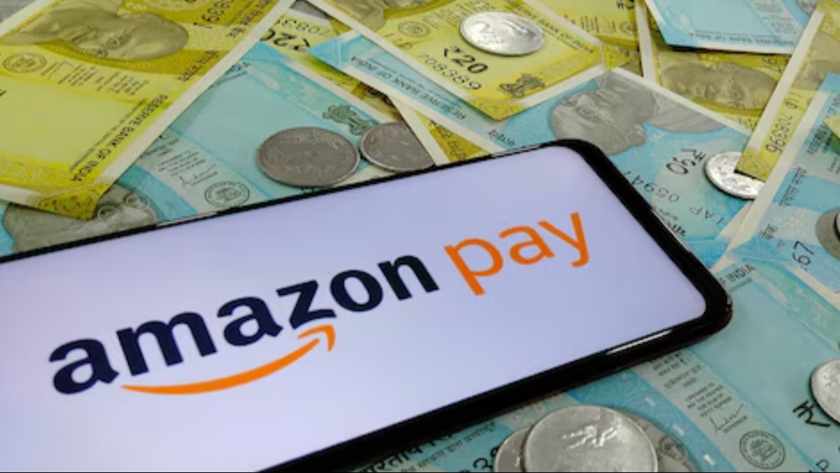 Over 100 million customers utilise Amazon Pay UPI for various transactions. Over 100 million customers utilise Amazon Pay UPI for various transactions.