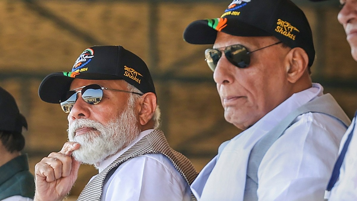 US on why it is not considering sanctions against India US on why it is not considering sanctions against India