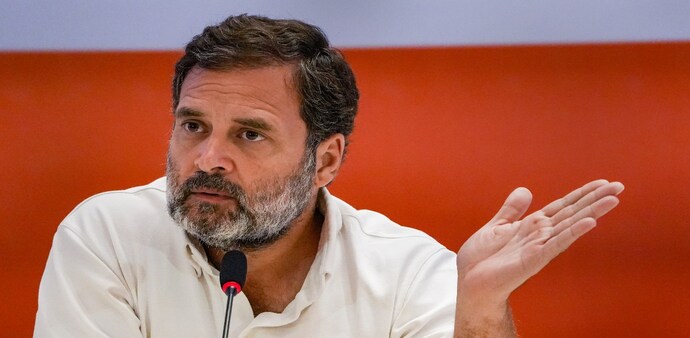 Congress leader Rahul Gandhi might fight elections from Amethi too Congress leader Rahul Gandhi might fight elections from Amethi too