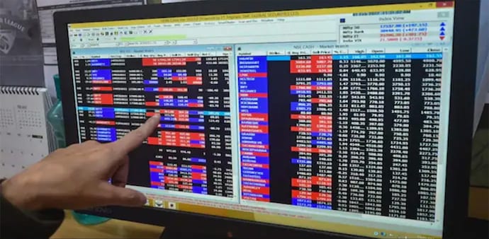 Market watchers believe that the resilience of the Indian stock market and the improving macros of the economy forced the FPIs to turn buyers in India. Market watchers believe that the resilience of the Indian stock market and the improving macros of the economy forced the FPIs to turn buyers in India.