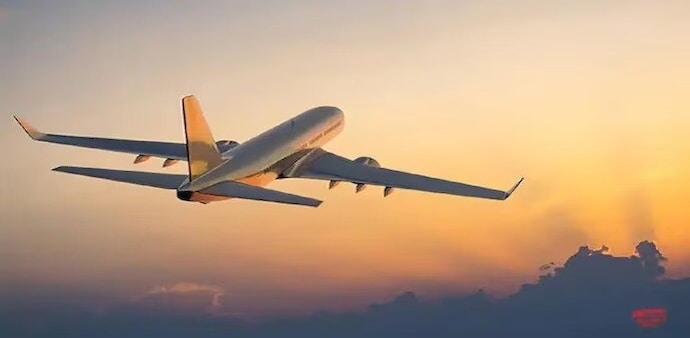 DGCA says passengers affected by flight cancellations and delays increased 34% DGCA says passengers affected by flight cancellations and delays increased 34%