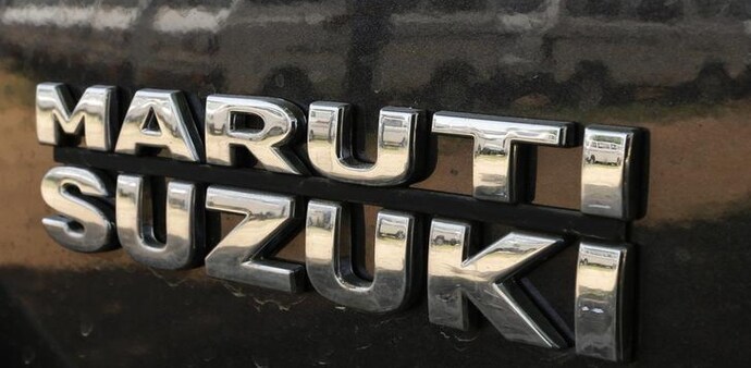 Maruti Suzuki India Maruti Suzuki India