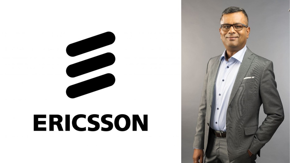 Nitin Bansal, Head of Ericsson India and Head of Network Solutions, Southeast Asia, Oceania & India Nitin Bansal, Head of Ericsson India and Head of Network Solutions, Southeast Asia, Oceania & India