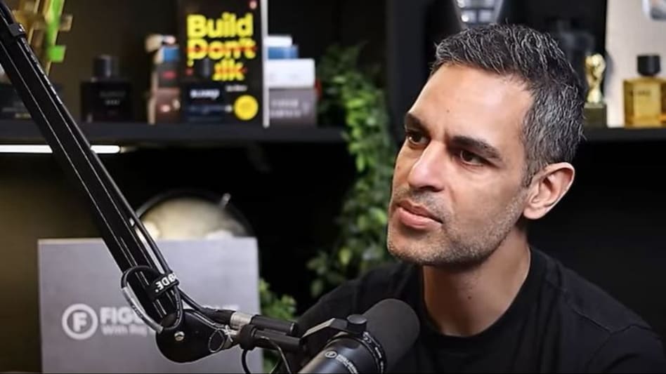 In a conversation with YouTuber Raj Shamani on the podcast Figuring Out, Warikoo made observations about how deadlines are perceived in each city. In a conversation with YouTuber Raj Shamani on the podcast Figuring Out, Warikoo made observations about how deadlines are perceived in each city.