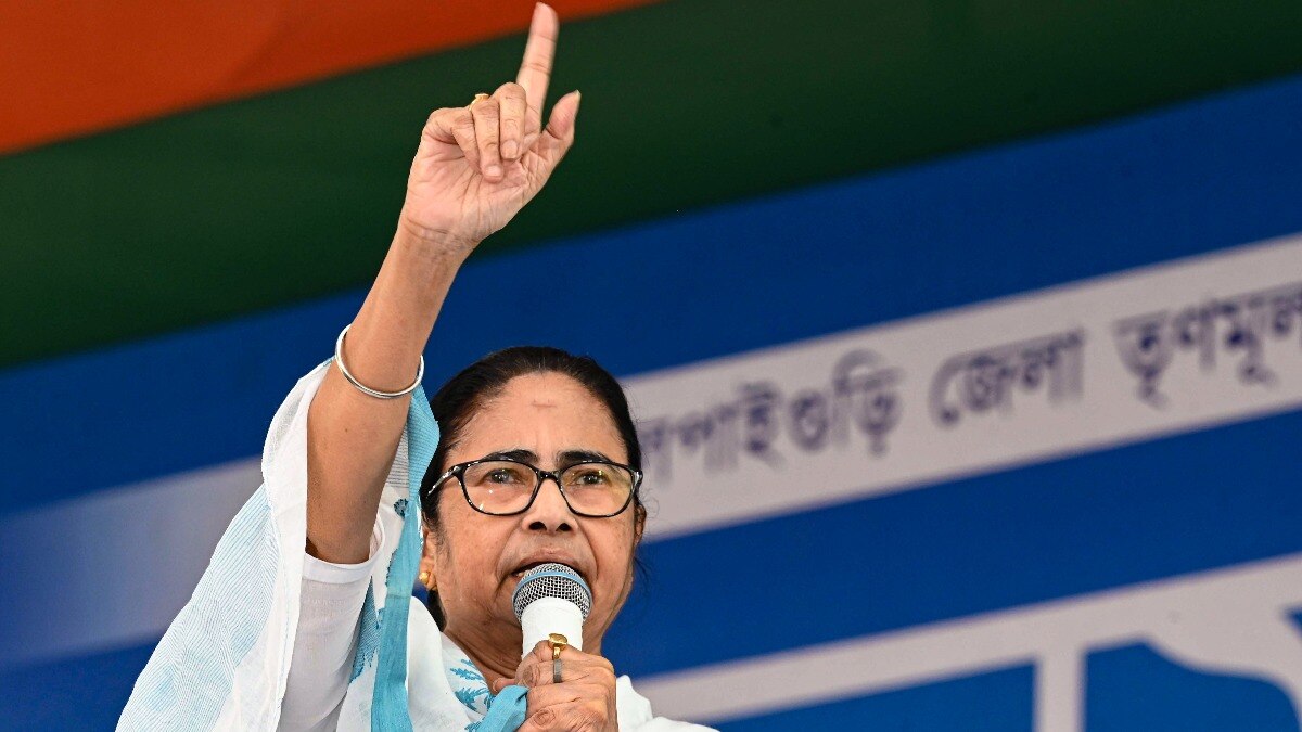 Will scrap CAA, NRC, UCC if India bloc comes to power, says Mamata Banerjee
