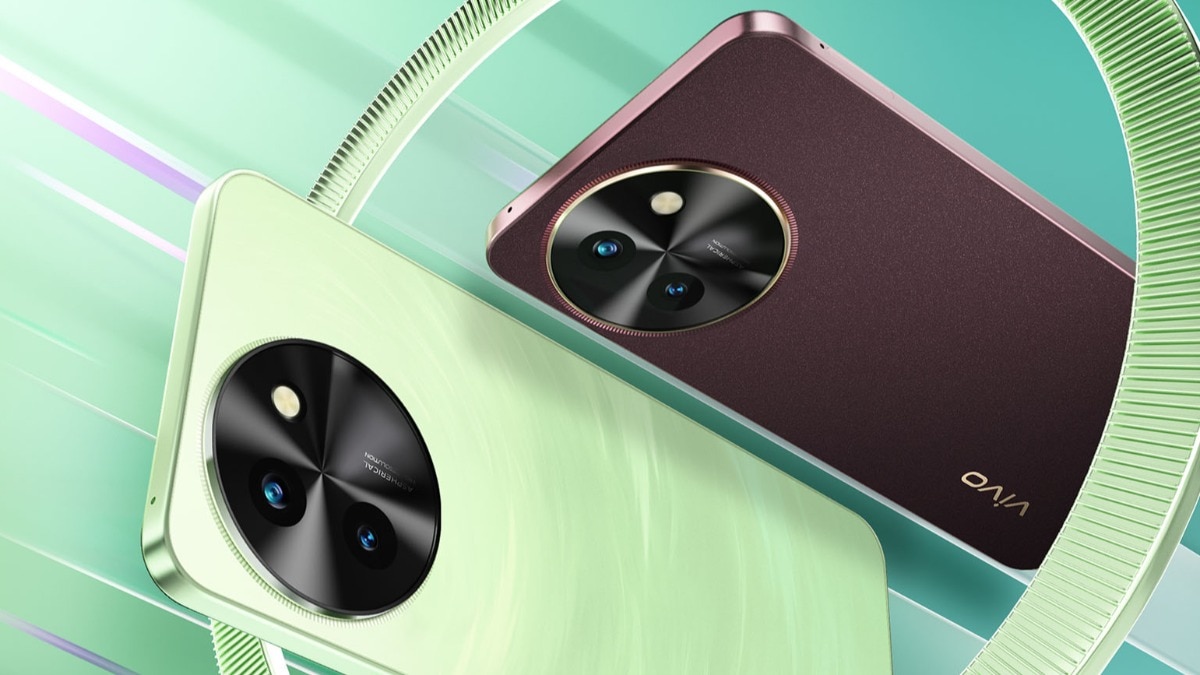 Vivo T3X launched in India Vivo T3X launched in India