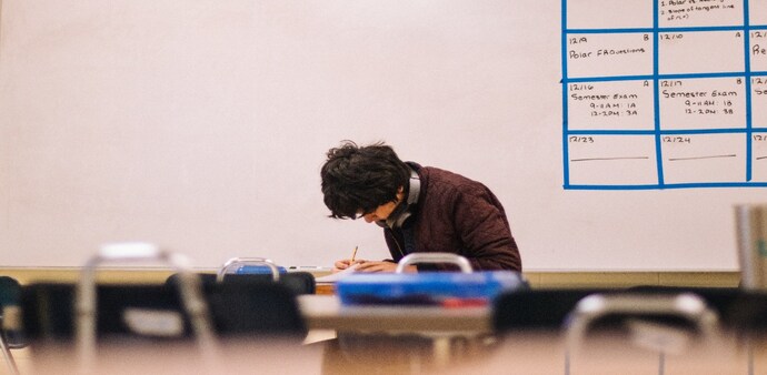 ICAI CA Foundation, Inter exams likely thrice a year after May 2024 exams ICAI CA Foundation, Inter exams likely thrice a year after May 2024 exams