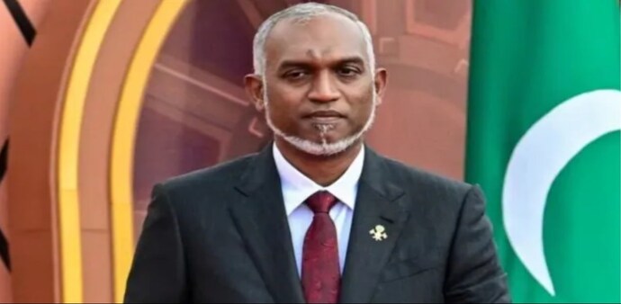 The outcome of the elections will determine whether the opposition parties can act against President Muizzu, who assumed charge in November last year. The outcome of the elections will determine whether the opposition parties can act against President Muizzu, who assumed charge in November last year.