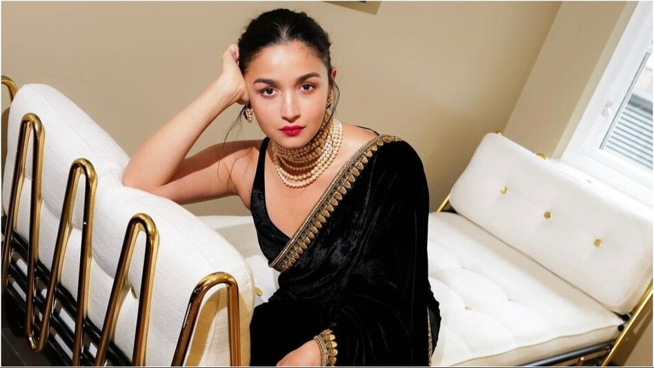 Director, producer and writer Tom Harper described Bhatt as a "formidable talent" in her Time profile. Director, producer and writer Tom Harper described Bhatt as a "formidable talent" in her Time profile.