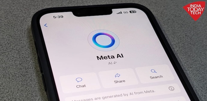 Meta AI Meta AI
