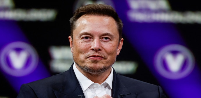 Elon Musk Elon Musk