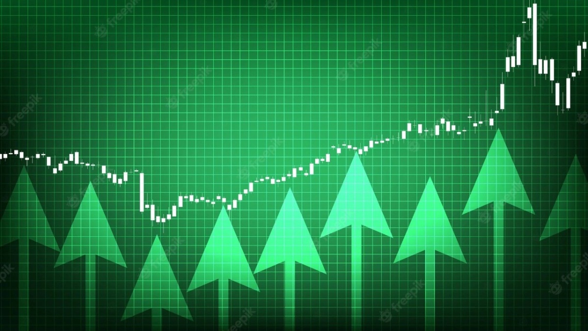 DroneAcharya Aerial shares have a one-year beta of 0.8, indicating low volatility during the period.        