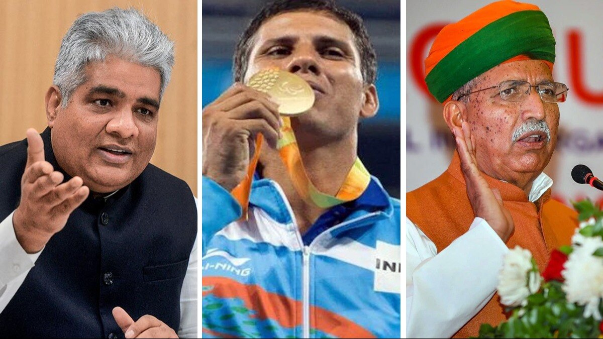 Among these, the key constituencies to watch are Bikaner, Churu, Sikar, Nagaur and Jhunjhunu. Among these, the key constituencies to watch are Bikaner, Churu, Sikar, Nagaur and Jhunjhunu.