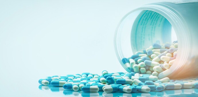 Indian pharma industry to witness 11% rise in revenues, propelled by domestic and US markets: Sharekhan Report Indian pharma industry to witness 11% rise in revenues, propelled by domestic and US markets: Sharekhan Report