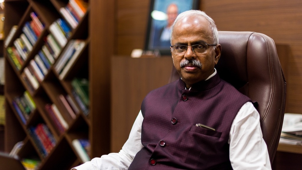 Although born into humble beginnings, A. Velumani's journey from utter poverty to prosperity, is, in many ways, a story of an unyielding work ethic. Although born into humble beginnings, A. Velumani's journey from utter poverty to prosperity, is, in many ways, a story of an unyielding work ethic.