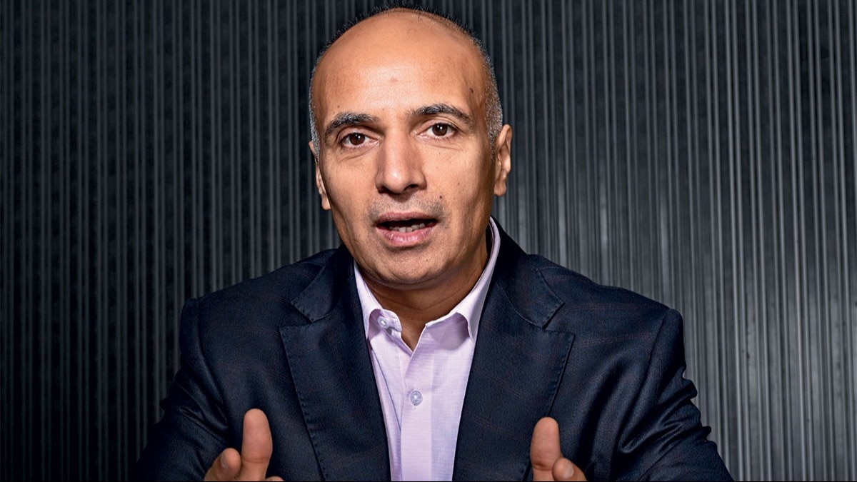 Yashish Dahiya, Chairman & CEO of PB Fintech, talks about focussing on growth, sustaining profit, and the challenges the insurance industry is facing Yashish Dahiya, Chairman & CEO of PB Fintech, talks about focussing on growth, sustaining profit, and the challenges the insurance industry is facing