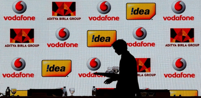 The telecom operator has raised Rs 5,400 crore from several institutional investors via an anchor book. The telecom operator has raised Rs 5,400 crore from several institutional investors via an anchor book.