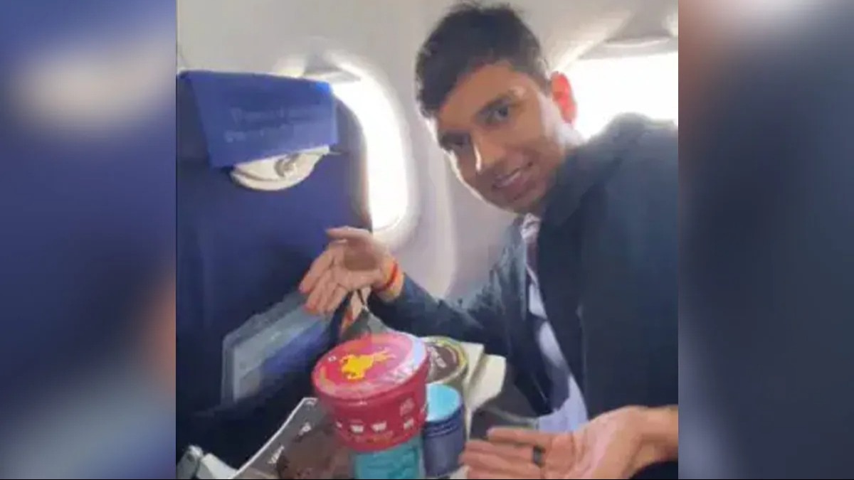 IndiGo's Upma contains 83% more sodium than Maggi, claims influencer; airline responds