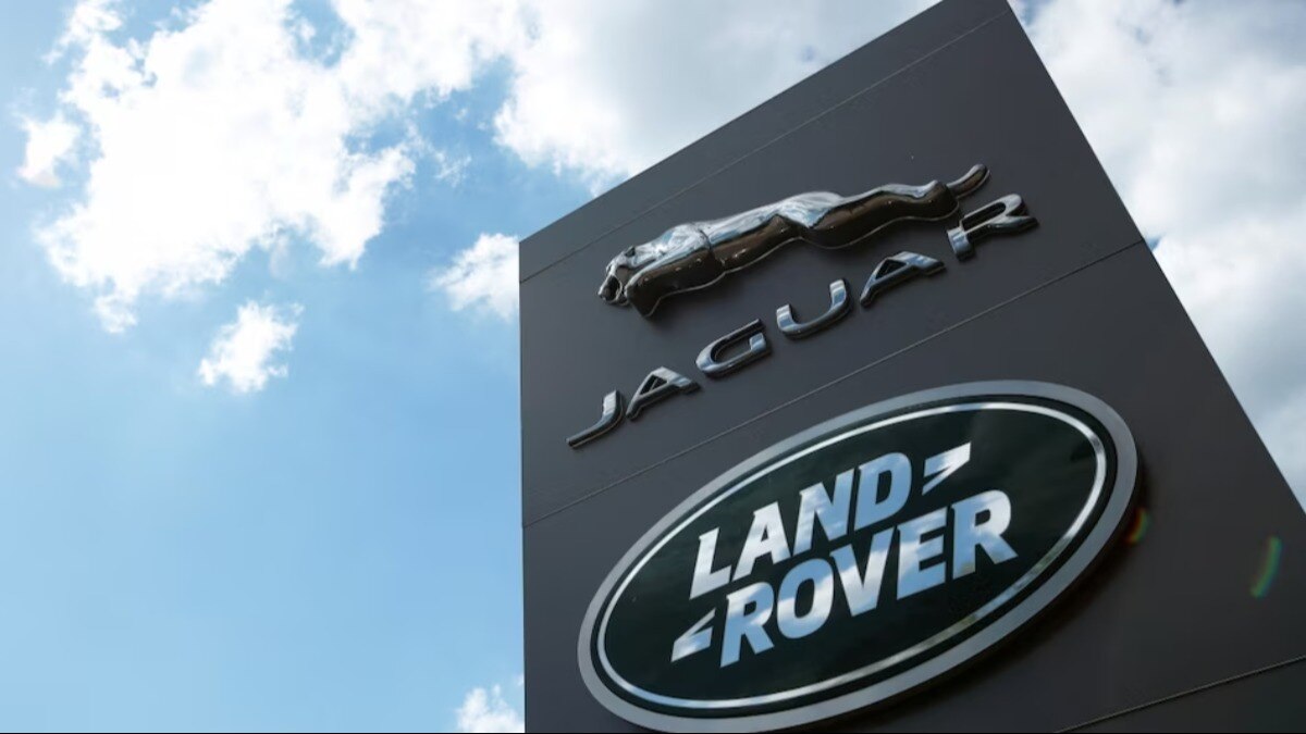 Tata plans Jaguar Land Rover EV imports to India under new policy: Report
