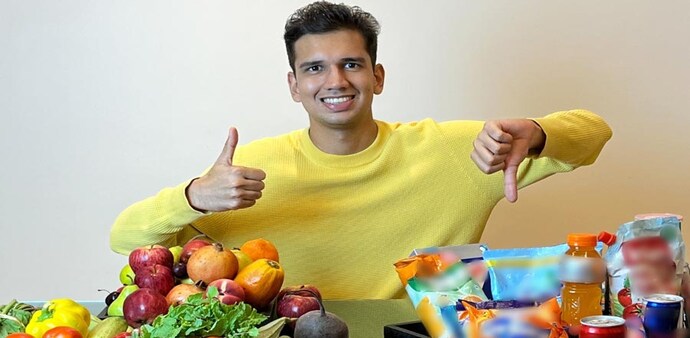 Revant Himatsingka, author and food activist, pointed out that he is not surprised by the allegations against Nestle. Revant Himatsingka, author and food activist, pointed out that he is not surprised by the allegations against Nestle.