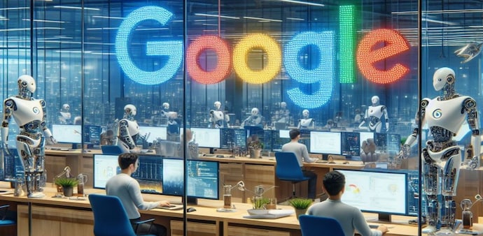 Google AI Google AI