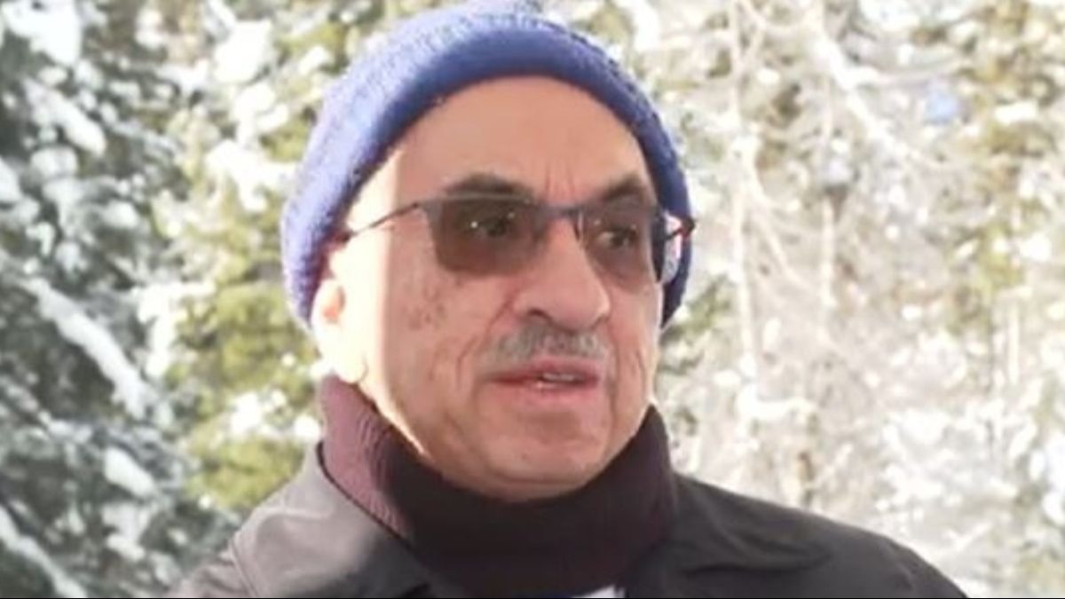 He said while the rest of the countries have experienced shocks during pandemic, India has survived it reasonably well. He said while the rest of the countries have experienced shocks during pandemic, India has survived it reasonably well.