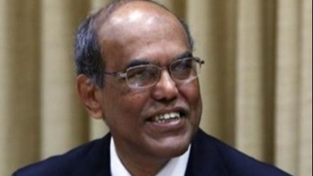 Subbarao said there was a lot of suspicion in early weeks of his tenure that he was a government lackey Subbarao said there was a lot of suspicion in early weeks of his tenure that he was a government lackey